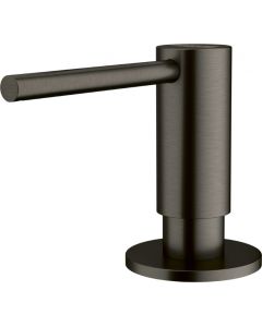 Franke Atlas Soap Dispenser Anthracite