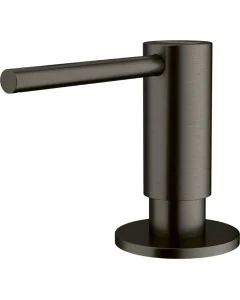 Franke Atlas Soap Dispenser Anthracite