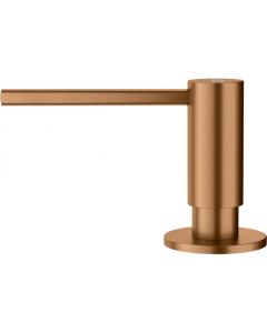 Franke Atlas Soap Dispenser Copper