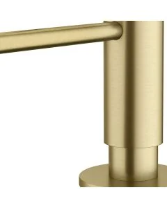 Franke Atlas Soap Dispenser Gold