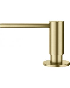 Franke Atlas Soap Dispenser Gold