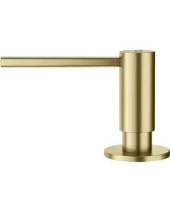 Franke Atlas Soap Dispenser Gold