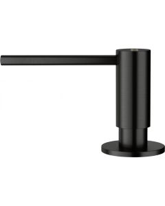 Franke Atlas Soap Dispenser Industrial Black