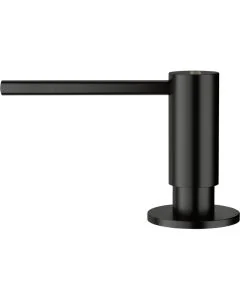 Franke Atlas Soap Dispenser Industrial Black