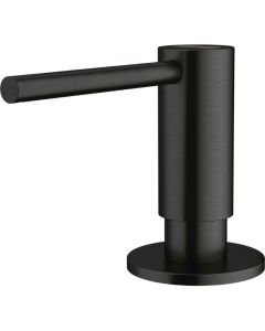Franke Atlas Soap Dispenser Industrial Black