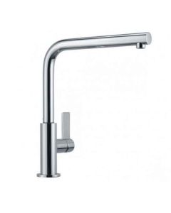 Auriga Single Lever Monobloc with 'L' Swivel Spout Chrome CW00114CP