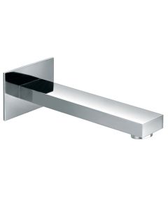 Bloque Basin / Bath Wall Spout