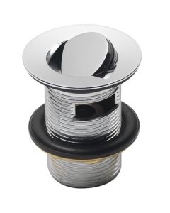 Basin Flip Waste Slotted