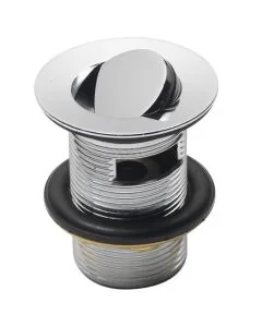 Basin Flip Waste Slotted