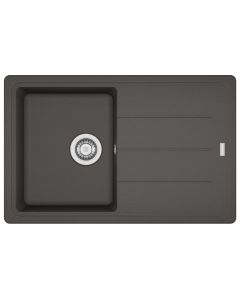 Franke Basis (BFG 611-78) Inset Sink Slate Grey