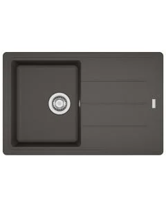 Franke Basis (BFG 611-78) Inset Sink Slate Grey