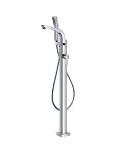 Essence Floor Mounted Bath Shower Mixer
