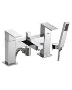 Bloque Bath Shower Mixer