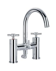 XL Bath Shower Mixer