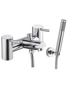Xcite Bath Shower Mixer