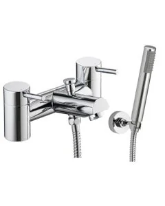 Xcite Bath Shower Mixer
