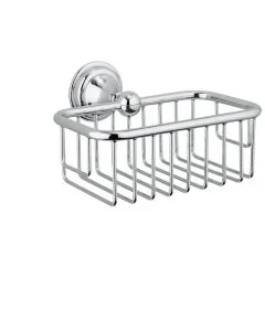 Crosswater Belgravia Soap Basket