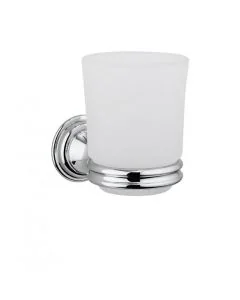 Crosswater Belgravia Tumbler Holder