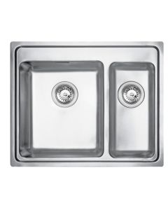 Bella 1.5 Bowl Stainless Steel (RHSB)