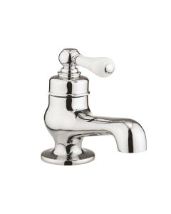 Crosswater Belgravia Lever Monobloc Mini Basin Mixer