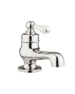 Crosswater Belgravia Lever Monobloc Mini Basin Mixer