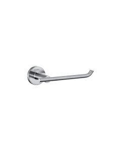 Coco Toilet Roll Bar Brushed Nickel
