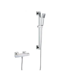 Bloque 2 Single Outlet Bar Valve Kit