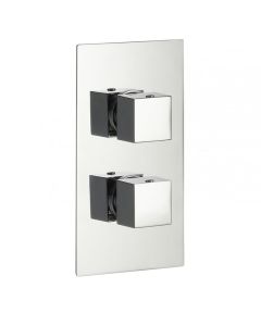 Bloque2 2 Knob 2 Way Concealed Pack