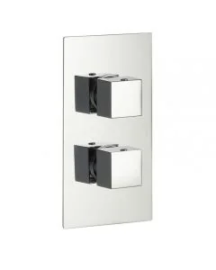 Bloque2 2 Knob 2 Way Concealed Pack