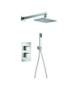Bloque2 2 Knob 2 Way Concealed Pack