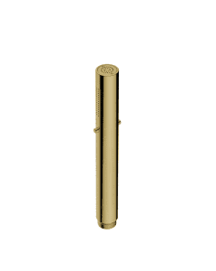 Multifunction Pencil Handset Brushed Brass