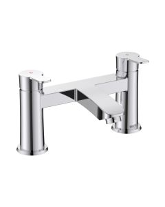 Appeal Bath Filler Chrome