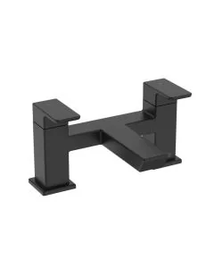 Cobalt Bath Filler Matt Black