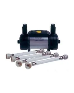 Bristan Duraspeed Shower Booster Pump 70