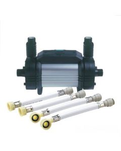 Bristan Single Speed Shower Booster Pump 50