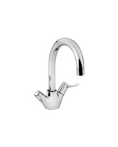 Value Lever Monobloc Sink Mixer