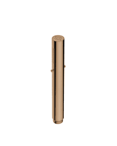 Multifunction Pencil Handset Brushed Bronze