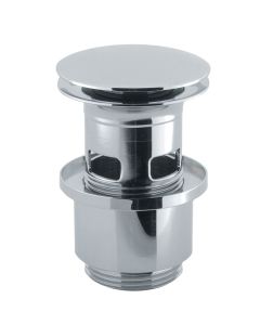 Crosswater Click Clack Basin Waste Slotted