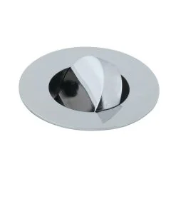 CW Flip Top Basin Waste Slotted