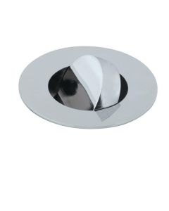 CW Flip Top Basin Waste Unslotted