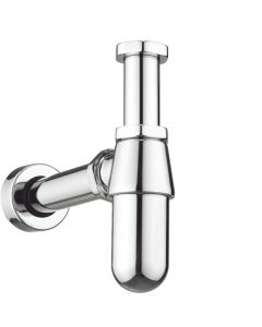 Standard Bottle Trap With 400mm Pipe