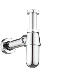 Standard Bottle Trap With 400mm Pipe