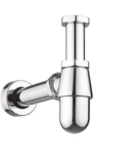 Standard Bottle Trap Shallow Seal