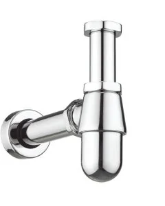 Standard Bottle Trap Shallow Seal
