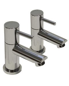 Blitz Bath Taps (Pair)