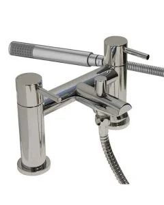 Blitz Bath Shower Mixer