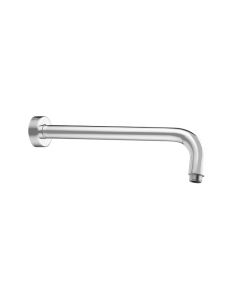 Chill 400mm Wall Shower Arm Chrome