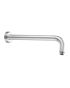 Chill 500mm Wall Shower Arm Chrome