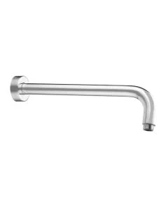 Chill 500mm Wall Shower Arm Chrome