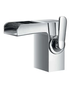 Cascade Basin Mixer